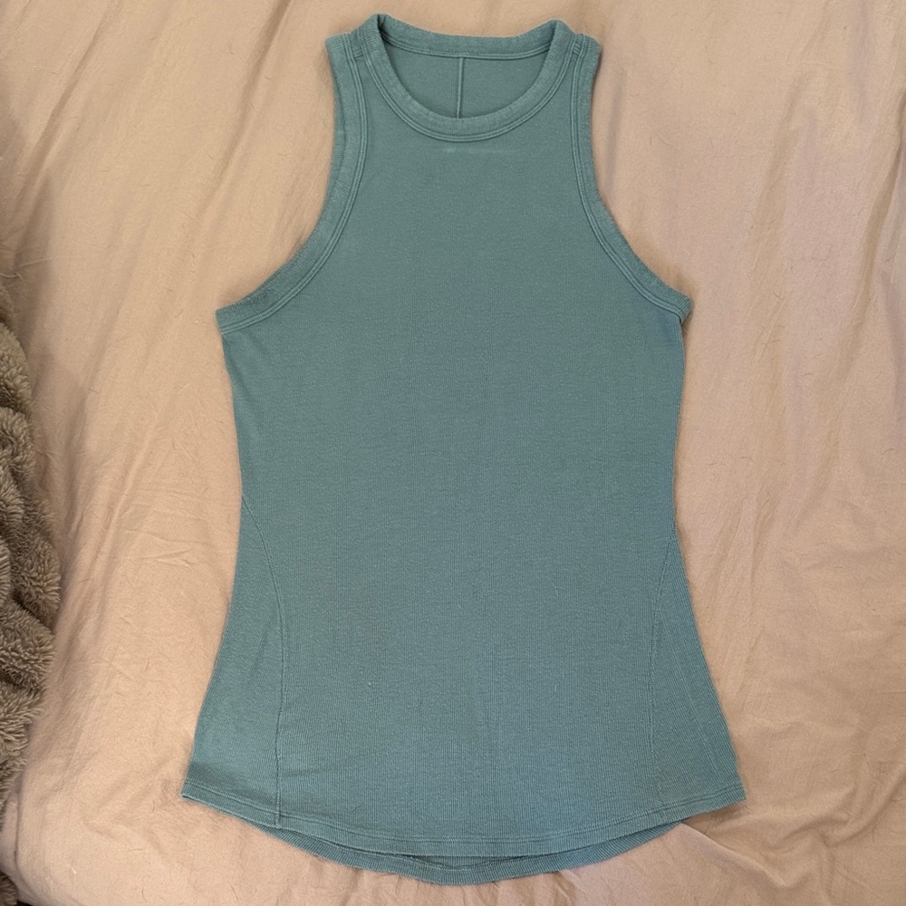 Lululemon Active Tank